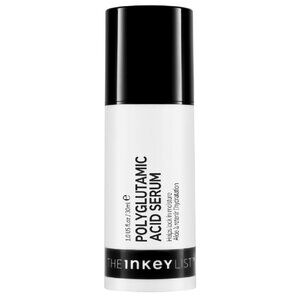 The Inkey List Polyglutamic Acid Serum, Face Serum To Moisturize Dry Skin 1 oz
